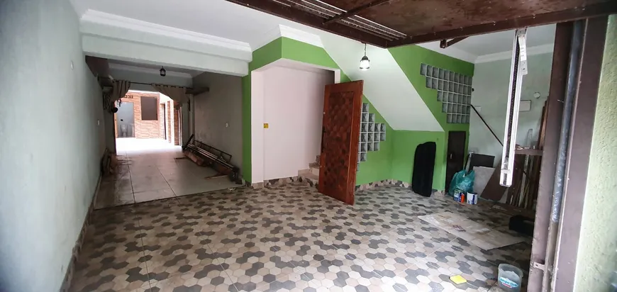 Foto 1 de Casa com 3 Quartos à venda, 320m² em Pestana, Osasco
