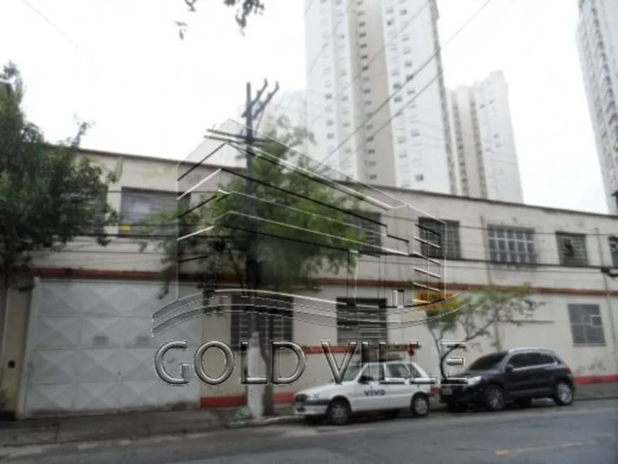 Foto 1 de Galpão/Depósito/Armazém para alugar, 3129m² em Vila Leopoldina, São Paulo