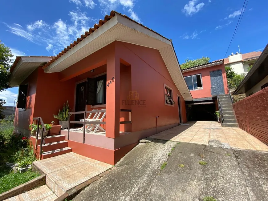 Foto 1 de Casa com 2 Quartos à venda, 50m² em Bela Vista, Garibaldi