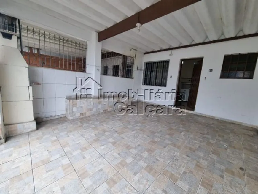 Foto 1 de Casa com 1 Quarto à venda, 50m² em Jardim Real, Praia Grande