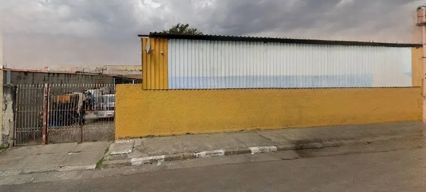 Foto 1 de Lote/Terreno à venda, 400m² em Piratininga, Osasco