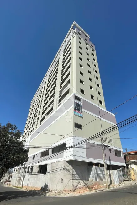 Foto 1 de Apartamento com 1 Quarto à venda, 31m² em Centro, Ponta Grossa