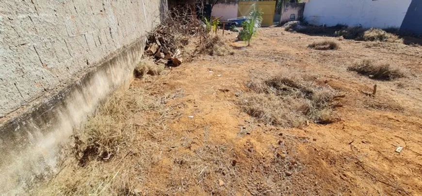 Foto 1 de Lote/Terreno à venda, 600m² em Setor Habitacional Vicente Pires, Brasília