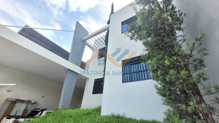 Foto 1 de Casa com 3 Quartos à venda, 150m² em Veneza, Ipatinga