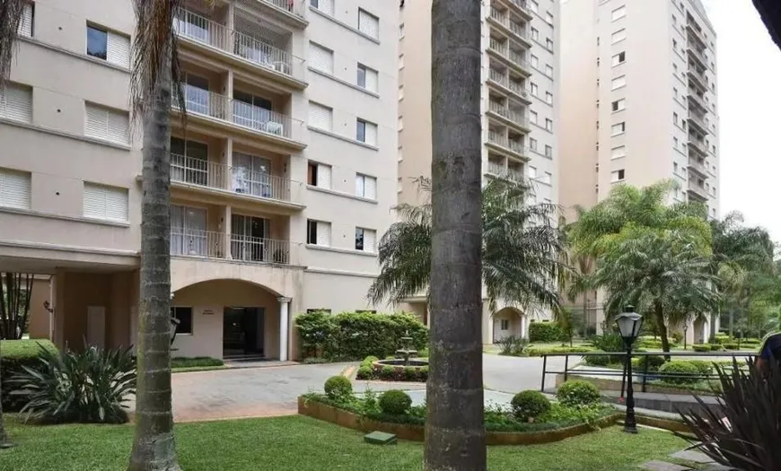 Foto 1 de Apartamento com 2 Quartos à venda, 79m² em Jardim Ampliação, São Paulo
