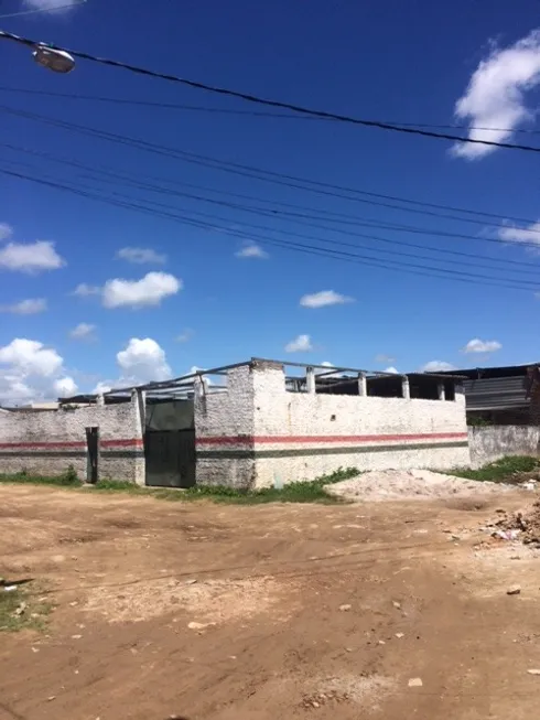Foto 1 de Galpão/Depósito/Armazém à venda, 375m² em Jiquiá, Recife