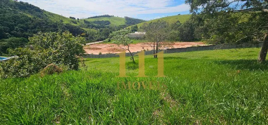 Foto 1 de Lote/Terreno à venda, 1308m² em Fazenda Sao Francisco, Jambeiro