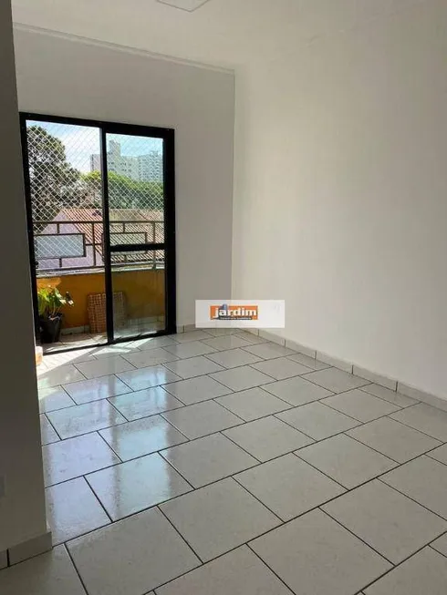 Foto 1 de Apartamento com 2 Quartos à venda, 55m² em Santa Terezinha, São Bernardo do Campo