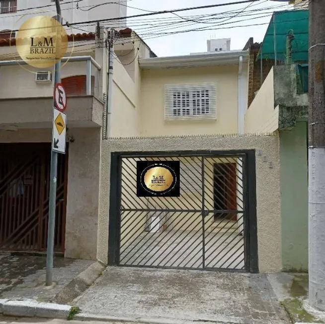 Foto 1 de Sobrado com 2 Quartos à venda, 70m² em Santana, São Paulo