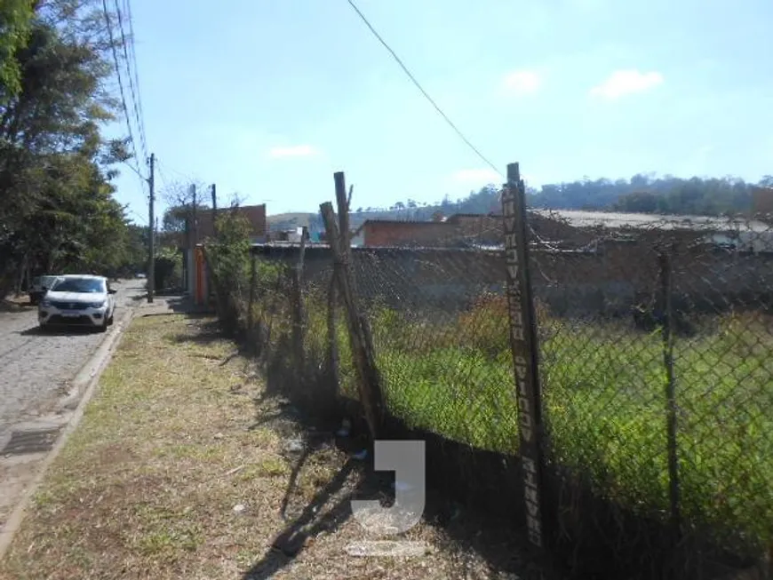 Foto 1 de Lote/Terreno à venda, 340m² em Chácara São João , Amparo