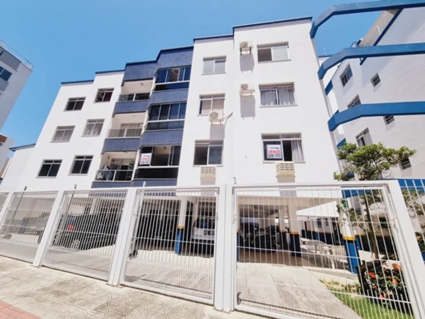 Foto 1 de Apartamento com 3 Quartos à venda, 103m² em Canto, Florianópolis