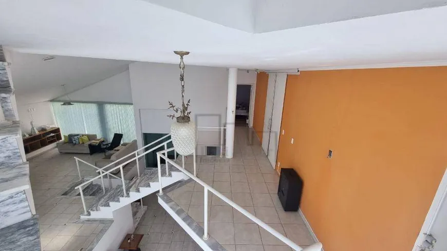 Foto 1 de Casa de Condomínio com 4 Quartos para venda ou aluguel, 351m² em Vivendas do Lago, Sorocaba