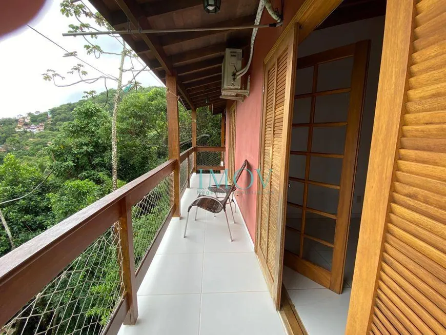 Foto 1 de Casa de Condomínio com 5 Quartos à venda, 259m² em , Ilhabela