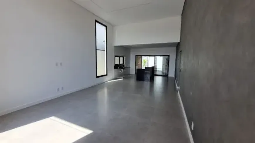 Foto 1 de Casa de Condomínio com 3 Quartos à venda, 186m² em Loteamento Residencial Dolce Vita, Itatiba