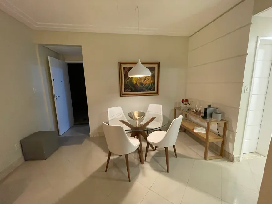 Foto 1 de Apartamento com 2 Quartos à venda, 89m² em Coroa do Meio, Aracaju