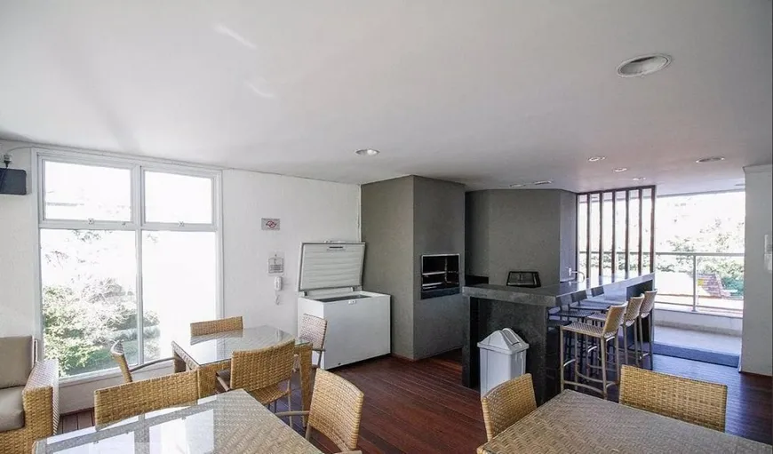 Foto 1 de Apartamento com 2 Quartos à venda, 110m² em Vila Anglo Brasileira, São Paulo
