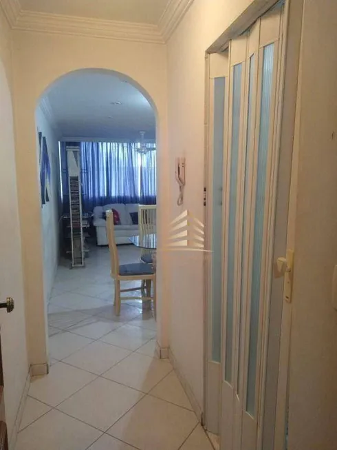 Foto 1 de Apartamento com 3 Quartos à venda, 89m² em Vila Augusta, Guarulhos