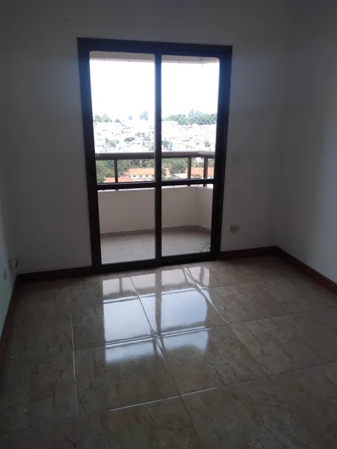 Foto 1 de Apartamento com 3 Quartos para alugar, 68m² em Vila Pedro Moreira, Guarulhos