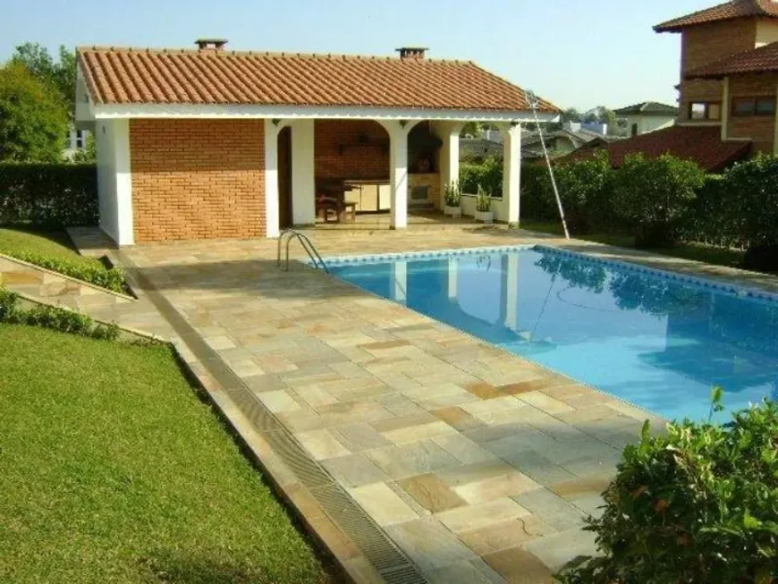 Foto 1 de Fazenda/Sítio com 4 Quartos à venda, 250m² em Bananal, Campinas