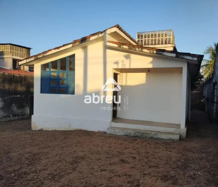 Foto 1 de Casa com 2 Quartos à venda, 77m² em Pitimbu, Natal