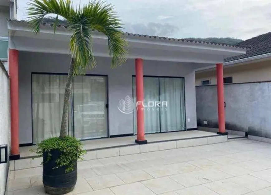Foto 1 de Casa com 2 Quartos à venda, 100m² em Engenho do Mato, Niterói