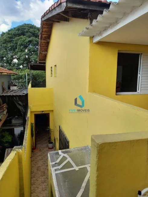 Foto 1 de Casa de Condomínio com 2 Quartos à venda, 200m² em Interlagos, São Paulo