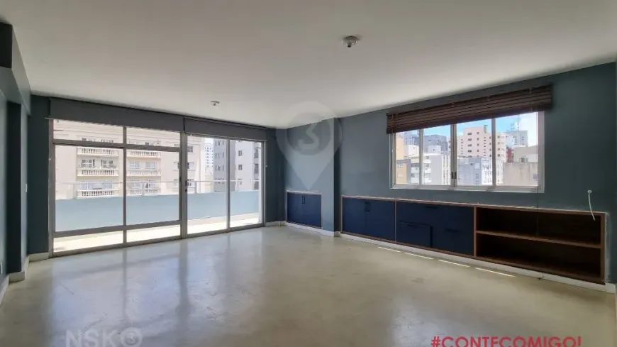 Foto 1 de Apartamento com 2 Quartos para alugar, 180m² em Paraíso, São Paulo