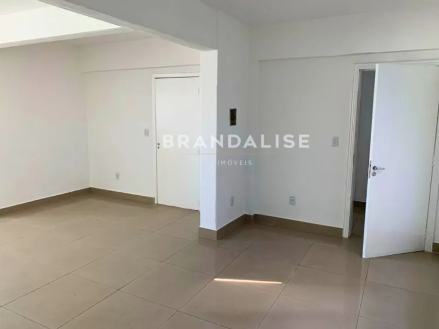 Foto 1 de Sala Comercial para alugar, 67m² em Centro, Canoas