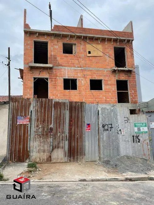 Foto 1 de Apartamento com 2 Quartos à venda, 50m² em Capuava, Santo André
