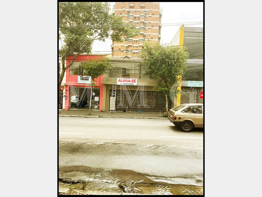 Foto 1 de Sobrado com 1 Quarto para alugar, 350m² em Pinheiros, São Paulo