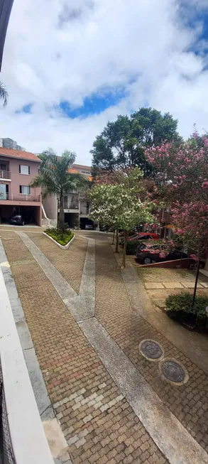 Foto 1 de Casa de Condomínio com 2 Quartos para alugar, 120m² em Vila Sao Silvestre, São Paulo