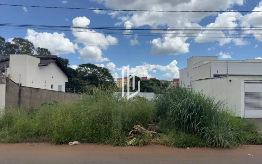 Foto 1 de Lote/Terreno à venda, 450m² em Anápolis City, Anápolis