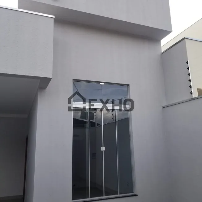 Foto 1 de Casa com 3 Quartos à venda, 180m² em Gran Ville, Anápolis