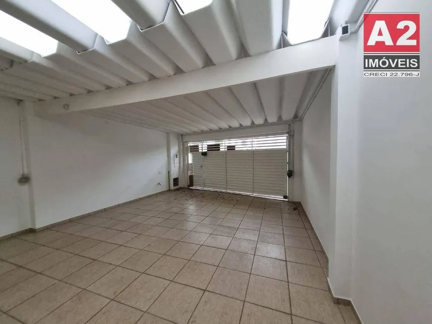 Foto 1 de Sobrado com 3 Quartos à venda, 203m² em Vila Parque Jabaquara, São Paulo