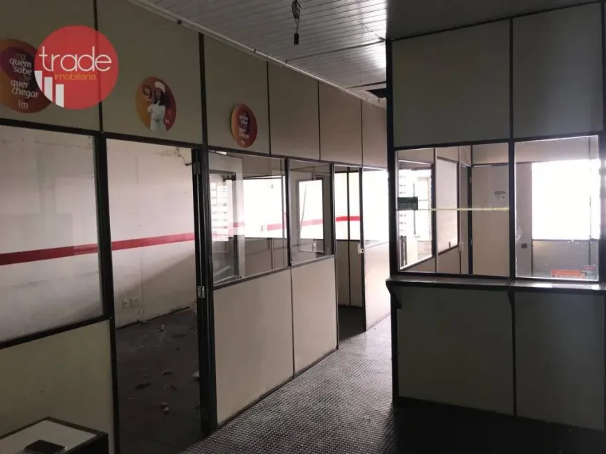 Foto 1 de Ponto Comercial para alugar, 260m² em Centro, Ribeirão Preto