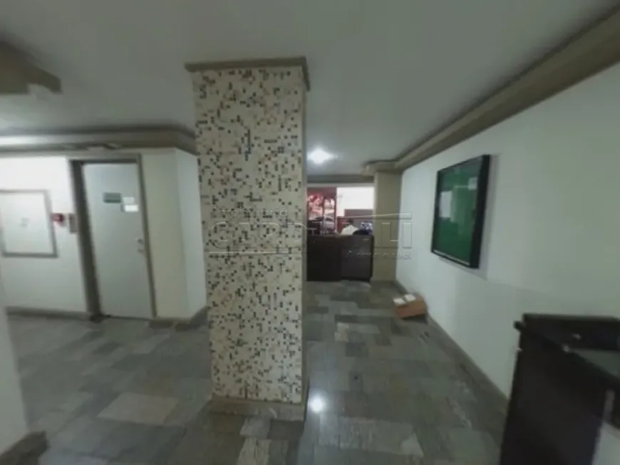 Foto 1 de Apartamento com 3 Quartos à venda, 95m² em Jardim Bethania, São Carlos