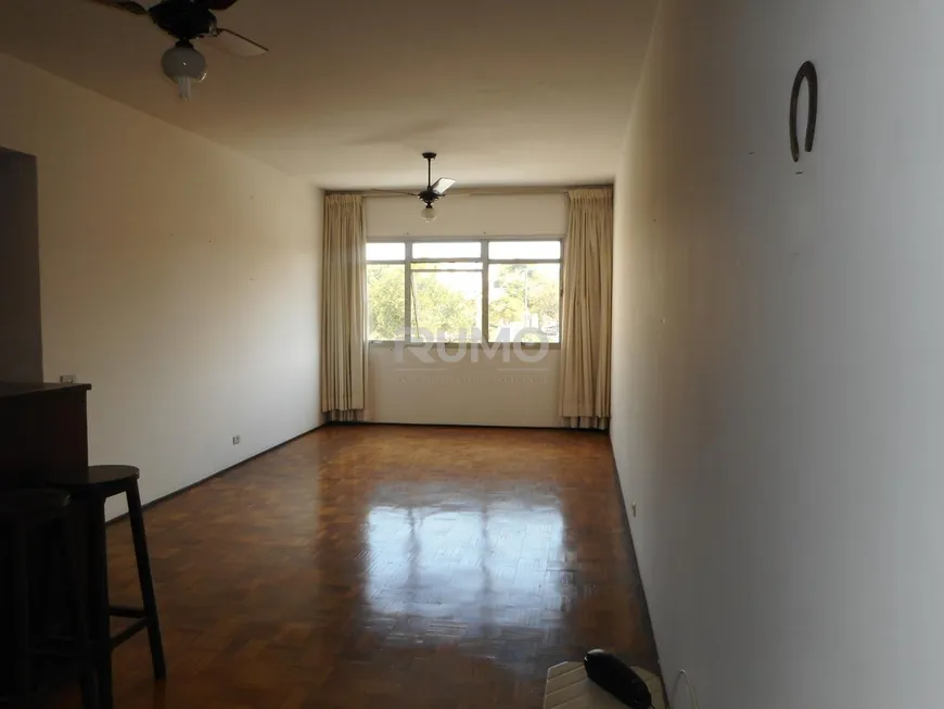 Foto 1 de Apartamento com 3 Quartos à venda, 105m² em Chácara da Barra, Campinas