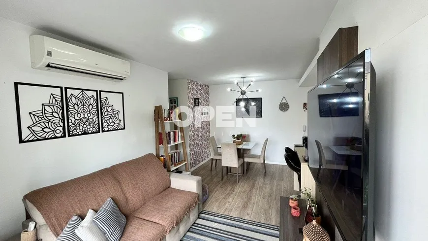 Foto 1 de Apartamento com 2 Quartos à venda, 73m² em Nossa Senhora das Graças, Canoas