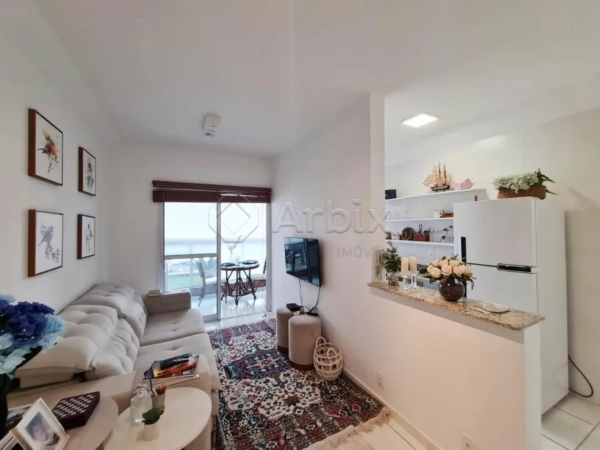 Foto 1 de Apartamento com 3 Quartos à venda, 72m² em Santa Cruz, Americana