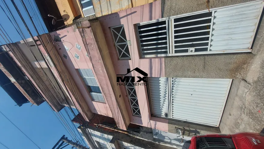 Foto 1 de Casa com 4 Quartos à venda, 235m² em Campanário, Diadema