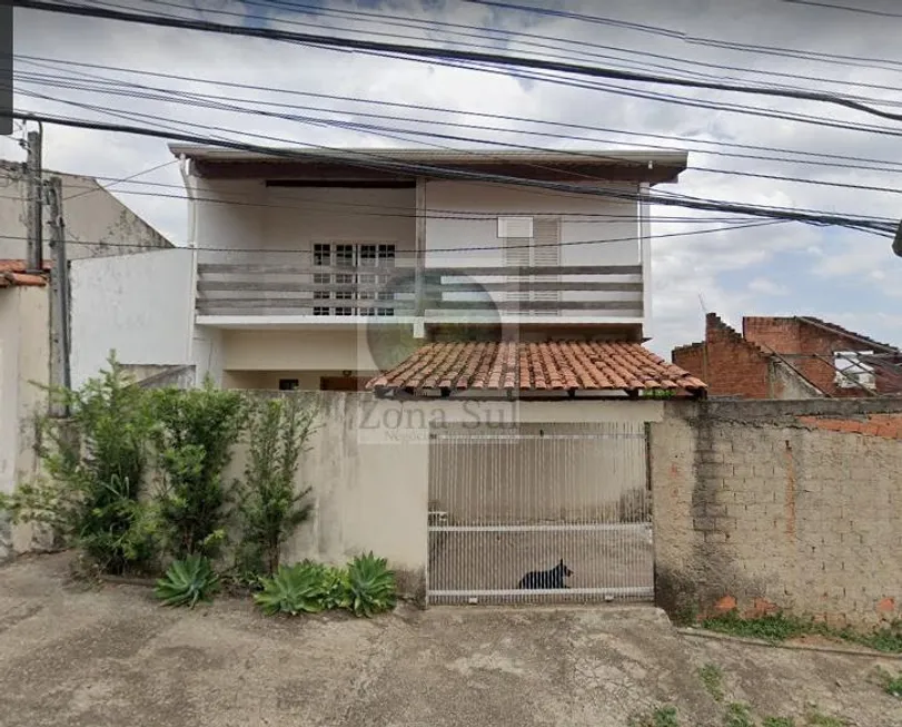 Foto 1 de Casa com 4 Quartos à venda, 200m² em Jardim Altos do Itavuvu, Sorocaba