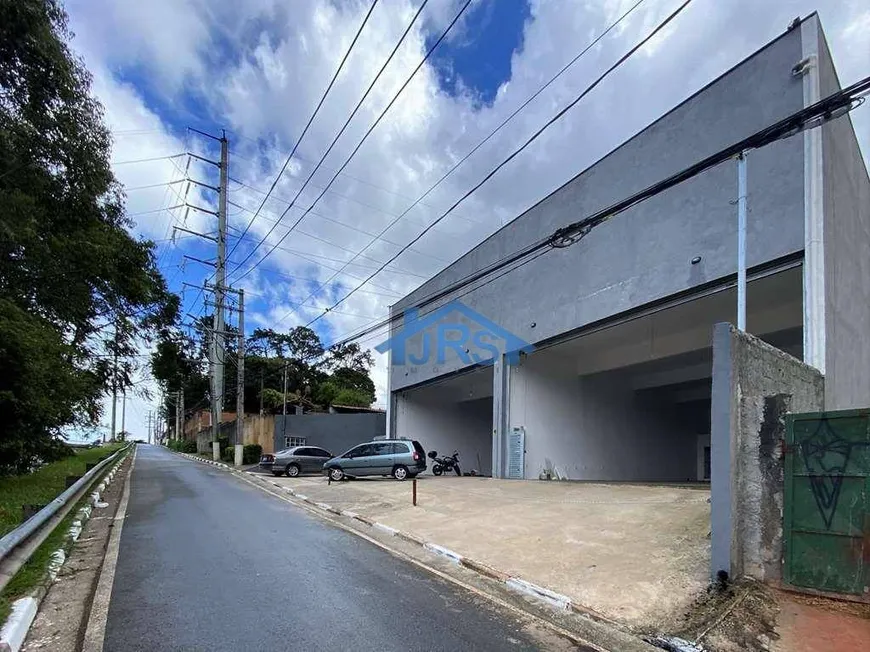 Foto 1 de Ponto Comercial à venda, 816m² em Parque Sao George, Cotia