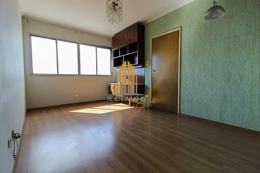 Foto 1 de Apartamento com 2 Quartos à venda, 85m² em Lapa, São Paulo
