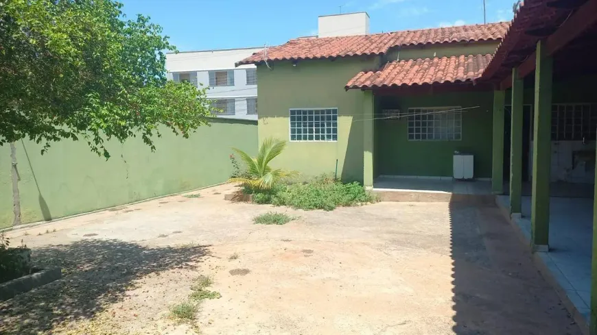 Foto 1 de Casa com 3 Quartos à venda, 175m² em Vila Maria, Aparecida de Goiânia