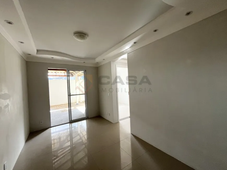 Foto 1 de Apartamento com 2 Quartos à venda, 65m² em Residencial Vista do Mestre, Serra