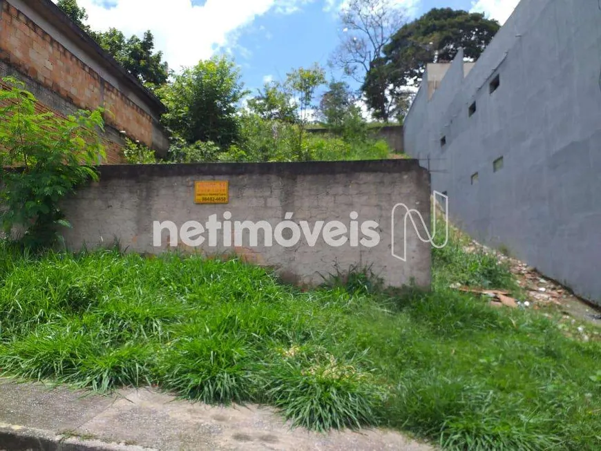 Foto 1 de Lote/Terreno à venda, 360m² em São Geraldo, Belo Horizonte