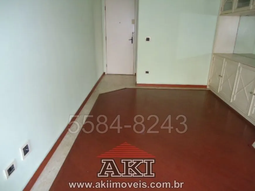 Foto 1 de Apartamento com 2 Quartos à venda, 67m² em Vila Gumercindo, São Paulo