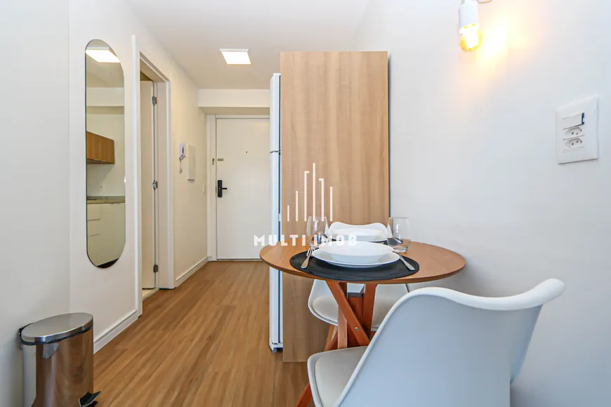 Foto 1 de Apartamento com 1 Quarto para alugar, 27m² em Partenon, Porto Alegre