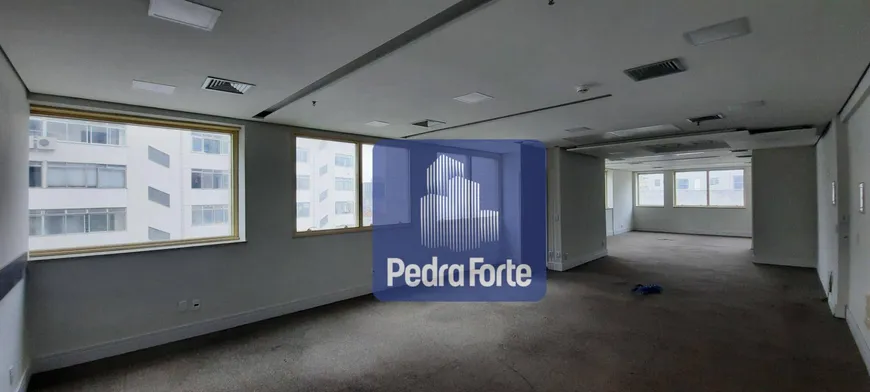 Foto 1 de Sala Comercial para alugar, 150m² em Consolação, São Paulo