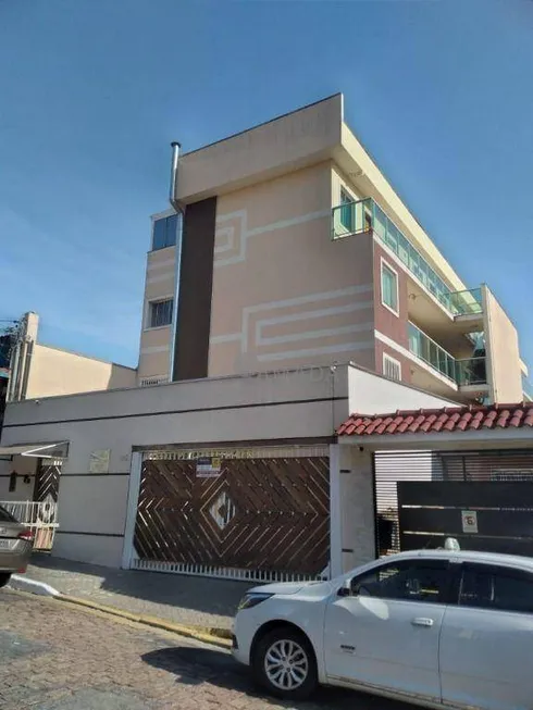 Foto 1 de Apartamento com 2 Quartos à venda, 38m² em Vila Granada, São Paulo